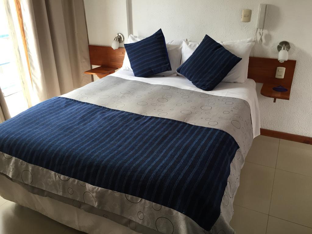 Hotel Esmeralda Iquique Ruang foto